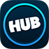 LotteryHUB App Icon